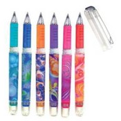 Cyber Cyclone Erasable Ink Pen