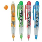 Lots of Lead Mechanical Pencil