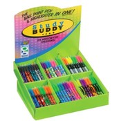 Study Buddy Display