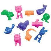 Criss Cross Critters Pencil Grip
