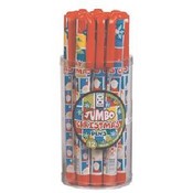 Jumbo Christmas Pen