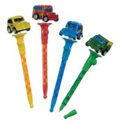 Rolling Racer Pen
