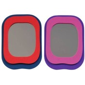 Locker Rockers Mirror