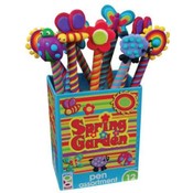 Spring Garden Pen