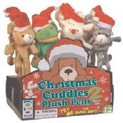 Christmas Cuddles 2