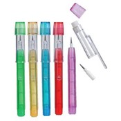 Mini Stackable Points Pencil