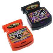 Halloween Embosser