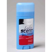 Deodorant - Ladies Scent
