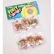 Party Chicle Chip Gum Pouches