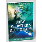 Websters Dictionary