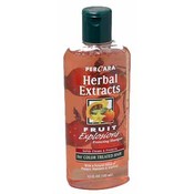 Herbal Extracts Shampoo - Protecting