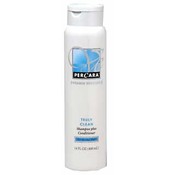 Percara Shampoo Plus Conditioner