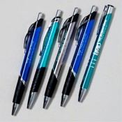 High End Pens Already Pre-Printed