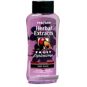 Body Wash - Herbal Extracts