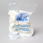 Chloe P Make Up Sponges