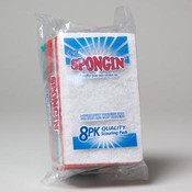 Scouring Pads