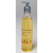 Body Wash - Caramel Vanilla Sugar