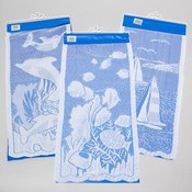 Doily Banner 3   Nautical Designs