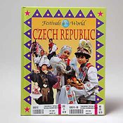 "Czech Republic" Festivals Of The World