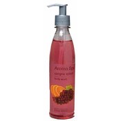 Body Wash with Pump - Sangria Splash