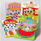 Jigglies Board Books