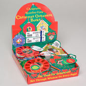 Christmas Ornament Books