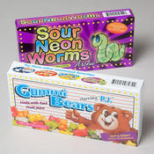 Candy Snacks