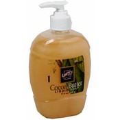 Liquid Soap - Cocoa Butter