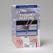 "Basic Guide To Figure Skating"