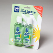 Hand Sanitizers - Aloe Vera