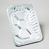 Aluminum Rectangle Rack Roaster