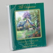Bill Organizer "Perfect Summer Day"