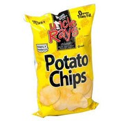 "Uncle Rays" Regular Potato Chips