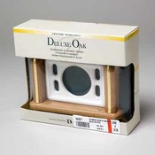 Toothbrush Holder with Tumbler