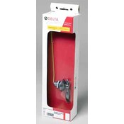 Front Mount Flush Lever