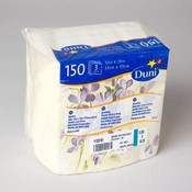 3 Ply Napkins 13x13 Wild Violet
