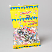 Smarties Candy Necklaces