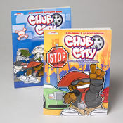 Chub City Welcome To The Neighborhood