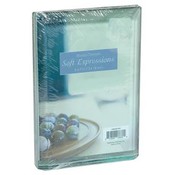 Glass Block Picture Frame 5x7