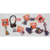 Dog Toy Rope Chews