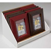 Wood Photo Frames
