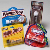 Candy Corner Lip Balm