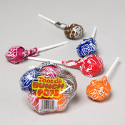 Tootsie Bunch Pops