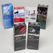 Jordache EDP Mens' Fragrances