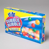 Dubble Bubble Gumballs