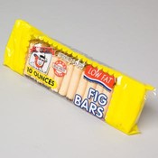 Fig &amp; Fruit Bars