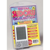 Total Sudoku Collection
