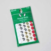 Thumb Tacks