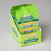 Wrigleys Doublemint Gum