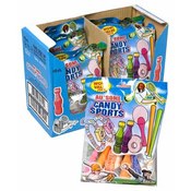 Au'some Candy - Sports